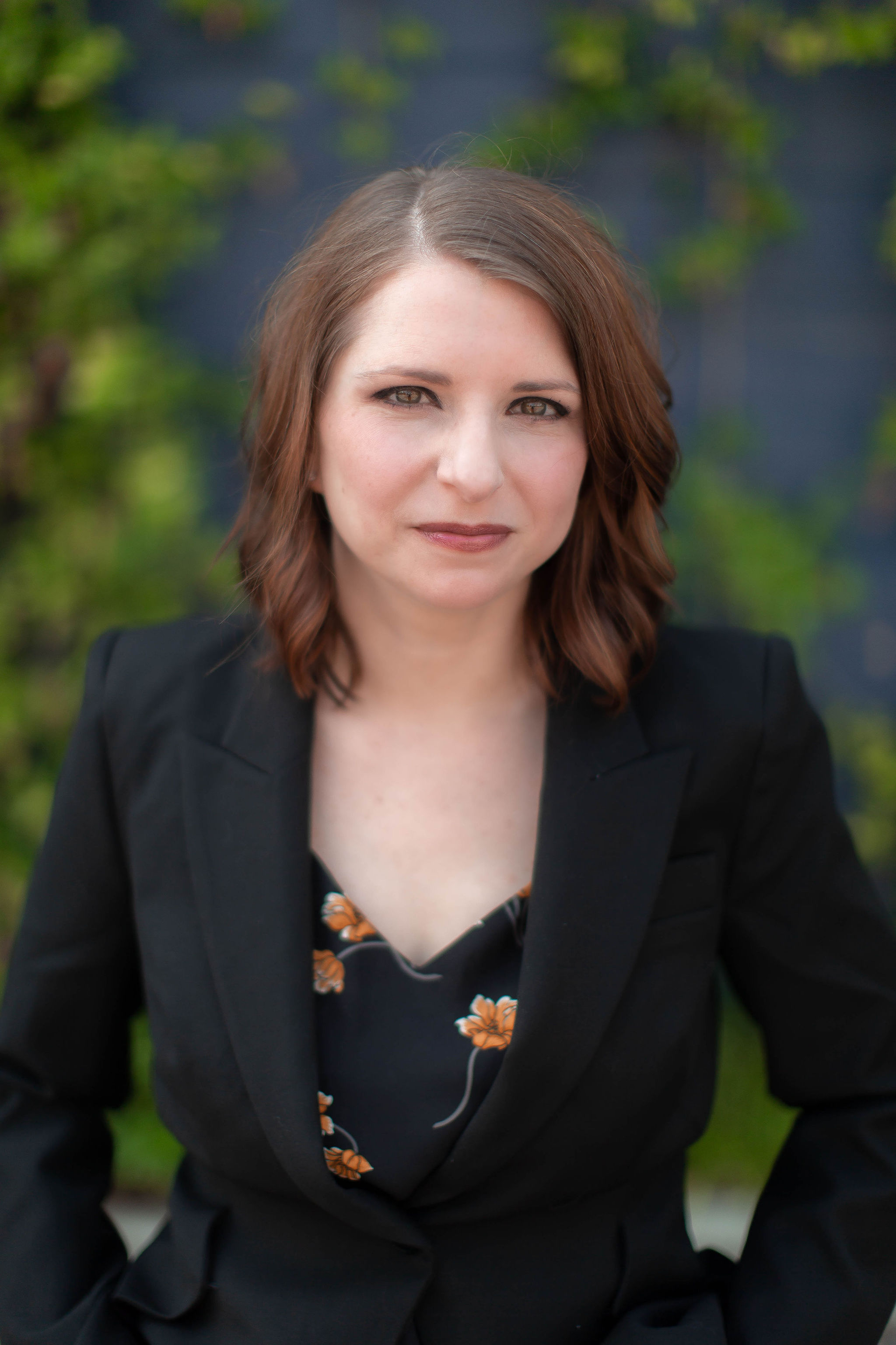 Ashleigh Clark, PMP - Owner & CEO